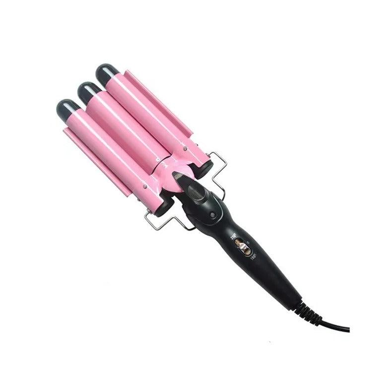 PROFISSIONAL CERAMIC HAIR CURLING IRON