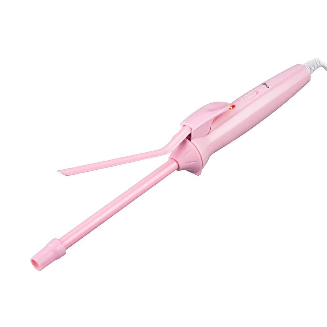 MODELADOR DE CACHOS CKEYIN-MINI HAIR CURLING IRON